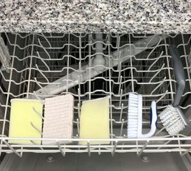 9 Surprising Things You Can Wash in Your Dishwasher