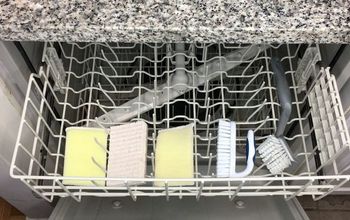 9 Surprising Things You Can Wash in Your Dishwasher