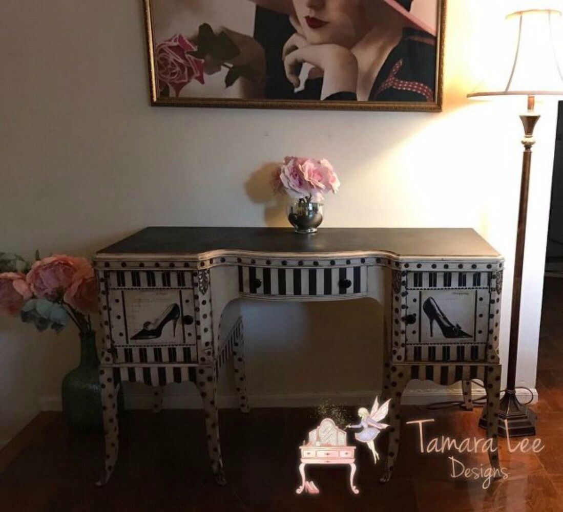 15 Girly Vintage Ideas For A Classy Chic Interior Hometalk