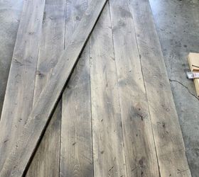 diy barndoor tutorial