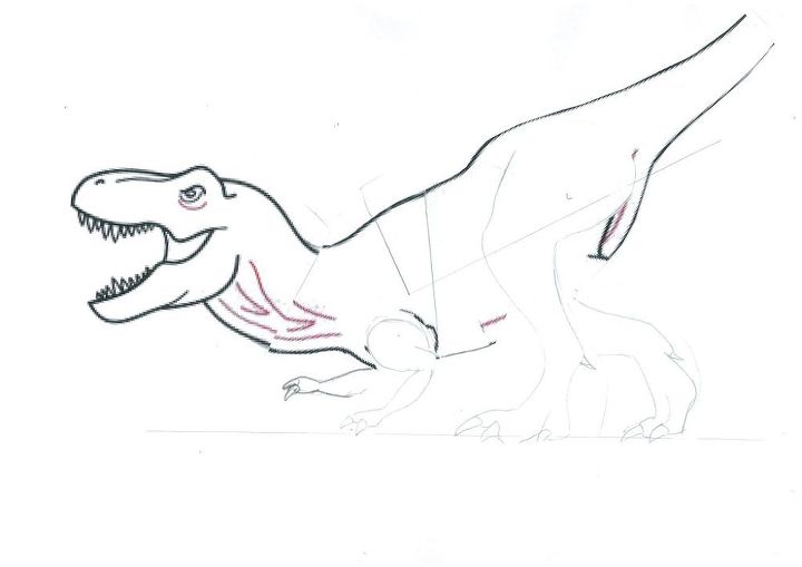 winosaurio 2 winosaurus rex