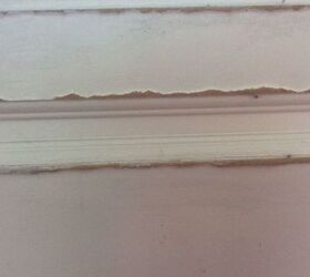 q how to improve kitchen cabinet doors are they particle board
