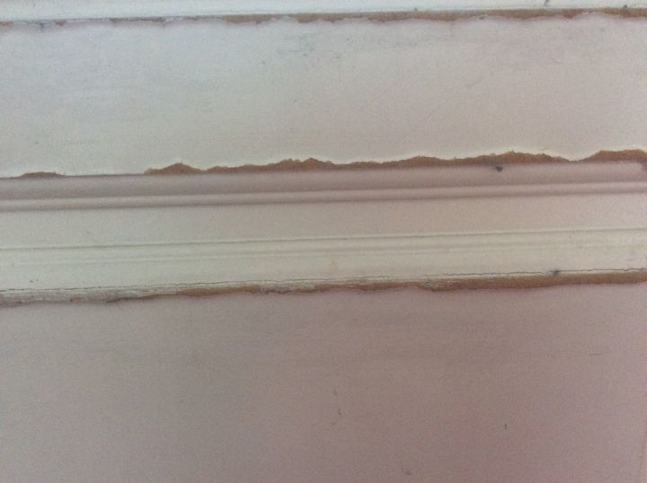 q how to improve kitchen cabinet doors are they particle board