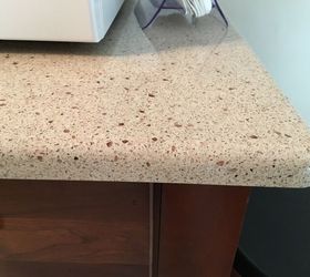 q can anyone identify this countertop material brand and color