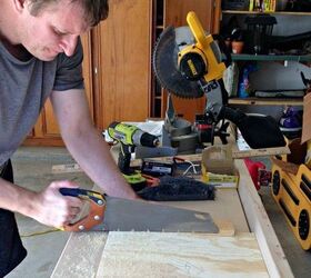 DIY Bat Box - Saves the Bats, Kills the Mosquito's, Pollinates Flowers