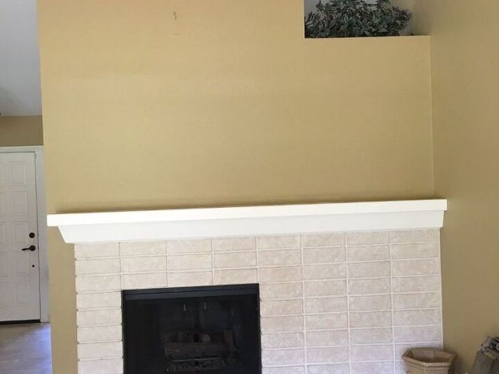 q fireplace update