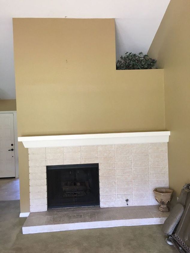 q fireplace update