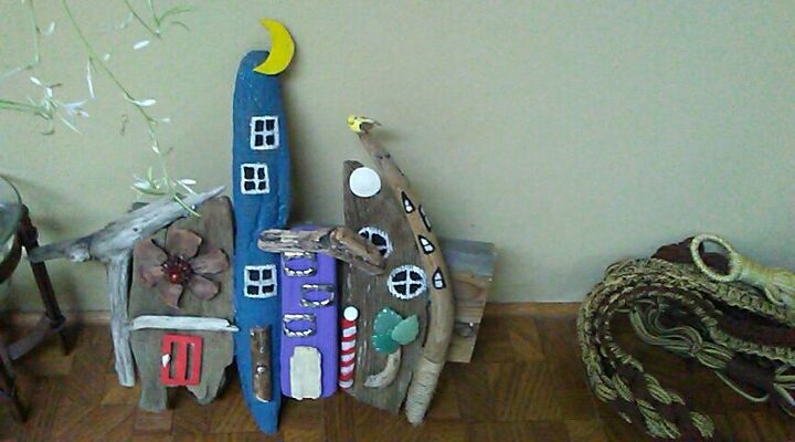 e little driftwood neighborhood
