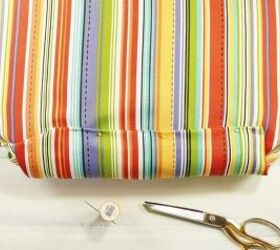 recover your old cushions quick easy