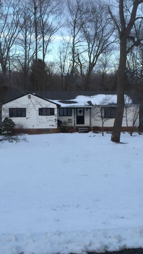 e curb appeal help on shoestring budget