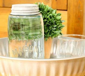 9 cambios ecolgicos en el hogar que puedes hacer por el medio ambiente, Deja las botellas de pl stico por las de vidrio