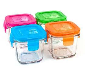 s 9 eco friendly household changes you can make for the environment, Choose Glass Over Tupperware