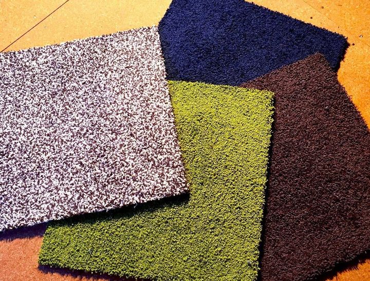 alfombras en los estados unidos personaliza tu espacio con una baldosa a la vez