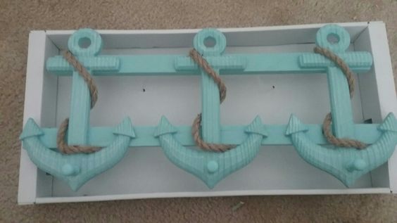 e for my nautical theme bathroom