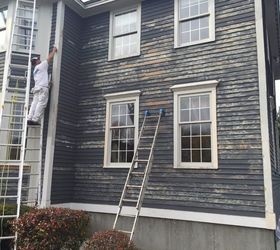 7 Things to Know About Painting the Exterior of Your Home