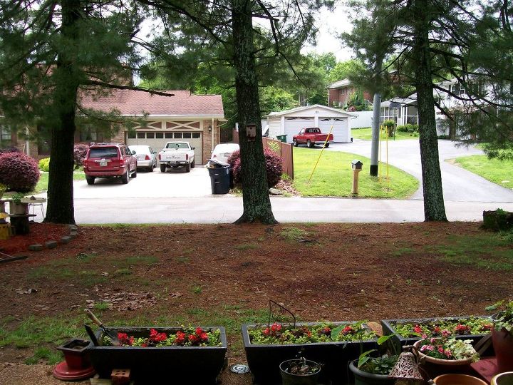 q privacy screen ideas