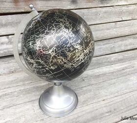 death star globe