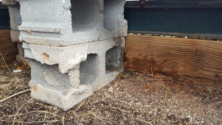 super easy diy greenhouse shelves