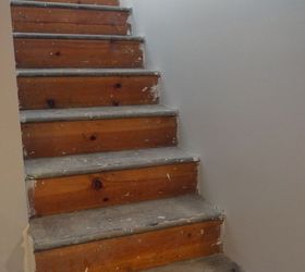  Projeto de Fim de Semana - Instalando Novos Degraus de Escada