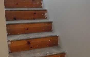  Projeto de Fim de Semana - Instalando Novos Degraus de Escada