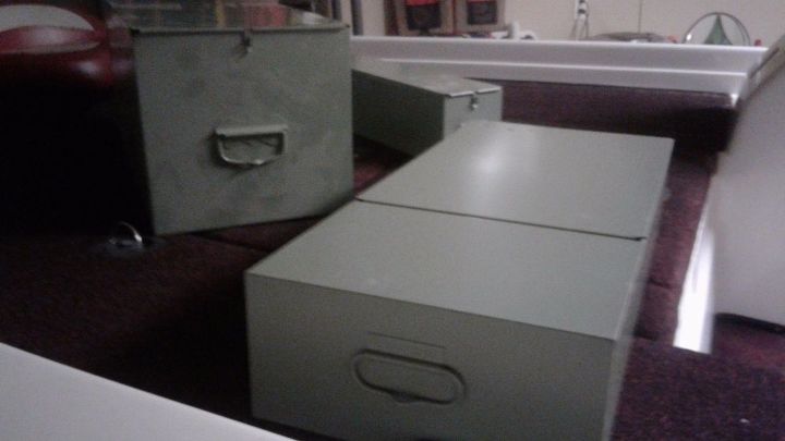 q what to do with these treasures