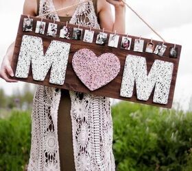 mother s day gift diy