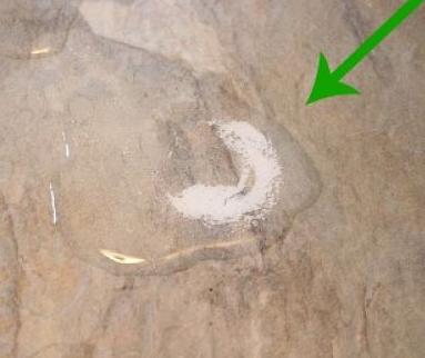 s 9 hacks for the life of a paint artist, Use Rubbing Alcohol To Remove Paint Splatters