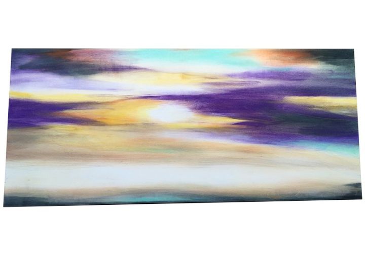 s 9 hacks for the life of a paint artist, For Exciting Color Use Unicorn SPiT