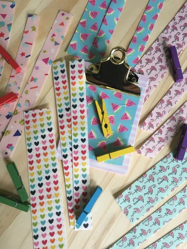 e feeling proud just wanted to share my diy washi tape