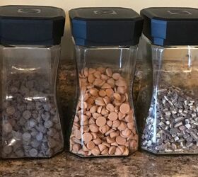 free storage canisters