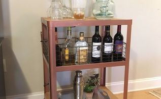 Vanity Makeover Hometalk