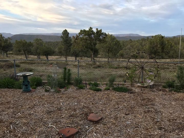 q how do i go about improving soil in my garden
