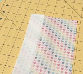 fabric washi tape