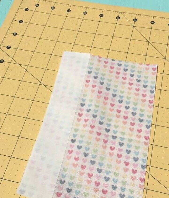 fabric washi tape