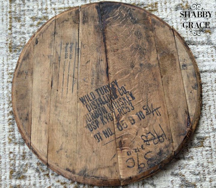 s gardeners copy these 20 stunning ways to display your plants, Upcycle A Whiskey Barrel
