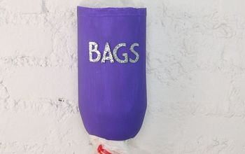 Dispensador de bolsas de plástico