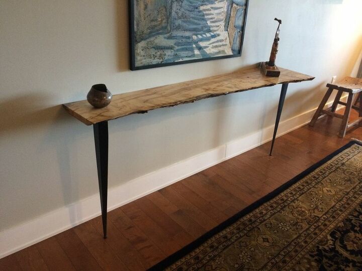 e dining room console