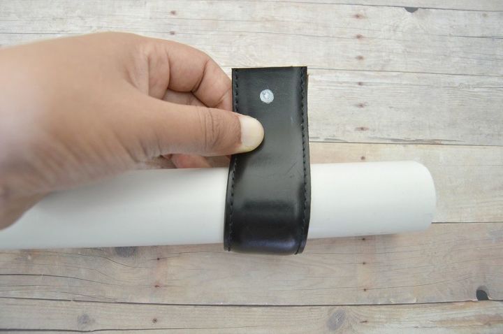 cheapest diy curtain rod using pvc pipe