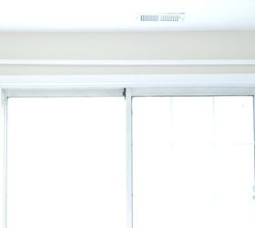 cheapest diy curtain rod using pvc pipe