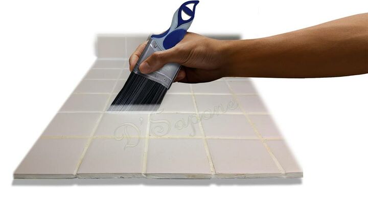 keep your tile clean with no worries of bacteria