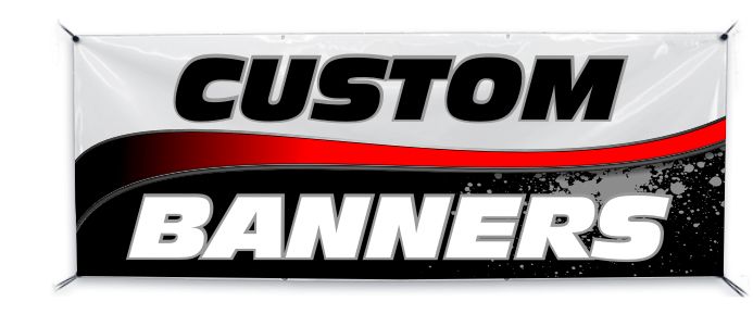online custom banners custom banner maker