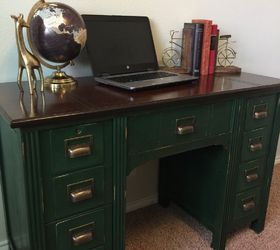 re vintage a vintage desk