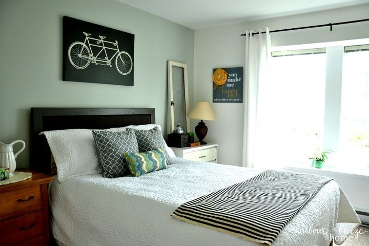 Budget  Friendly Modern Farmhouse  Master Bedroom  Makeover   Budget  Friendly Modern Farmhouse  Master Bedroom  Makeover