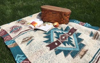 Waterproof Blanket