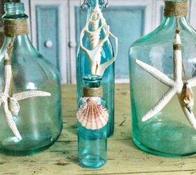 How To Achieve A Stained Glass Look on Mason Jars and Glass Bottles