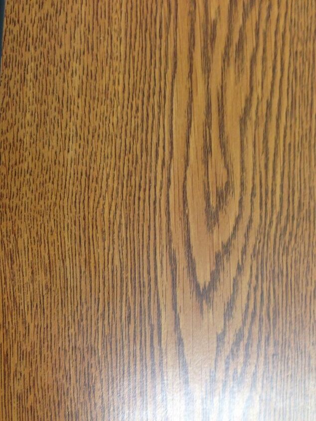 q what can i use to brighten and preserve my 60 years old oak floors