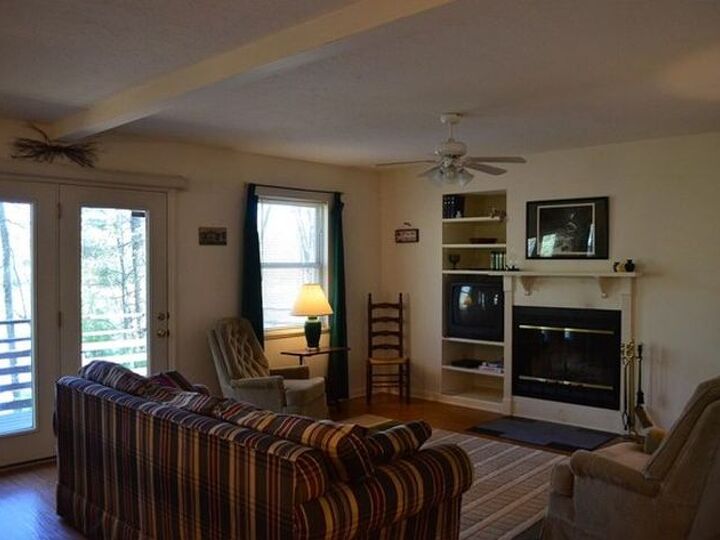 q help to maximize lake view