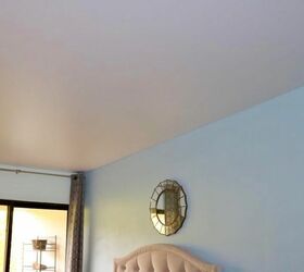 Popcorn Ceiling Cover Hometalk