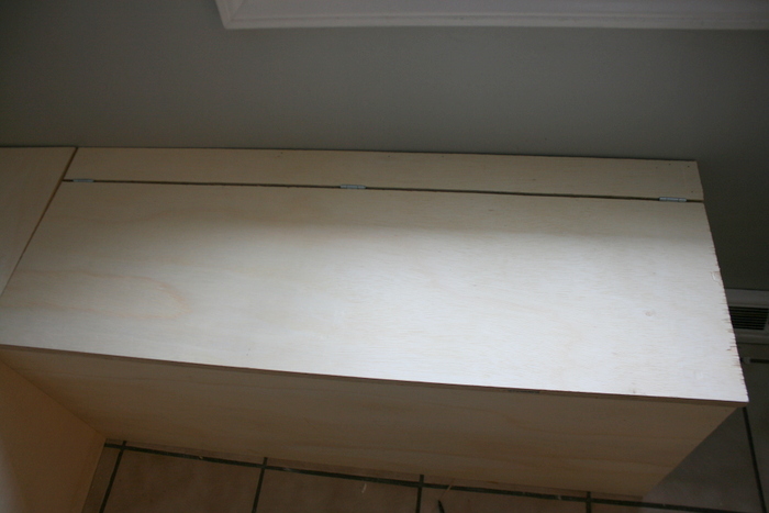 how to build a banquette built in kitchen bench