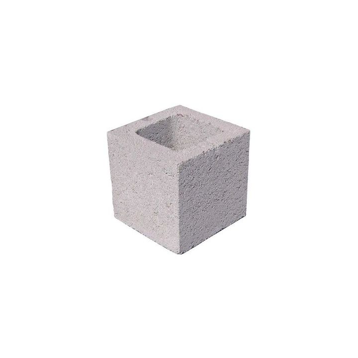 q in need of concrete block or cinder blocks